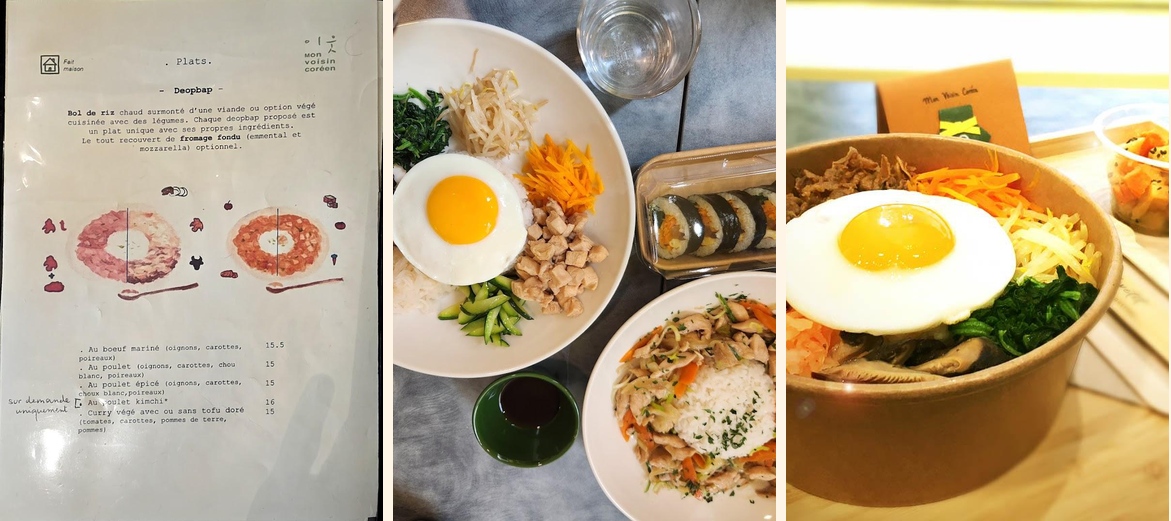 Mon Voisin Coréen - Gallery Image 1